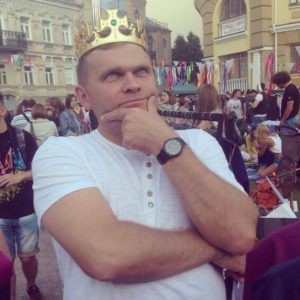 Збройні барони президента 2 baron1