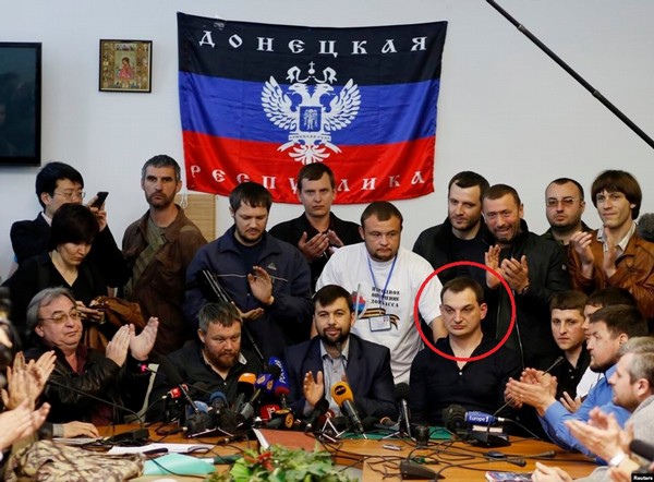 Госизменник Роман Лягин может влиться в команду «реинтегратора» Сергея Сивохо? 1 big ljaginn html 4f45a972