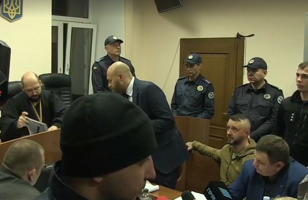 Убийство Павла Шеремета и культ величия арийской расы 8 big ubiistvsheremet html 512f9eee