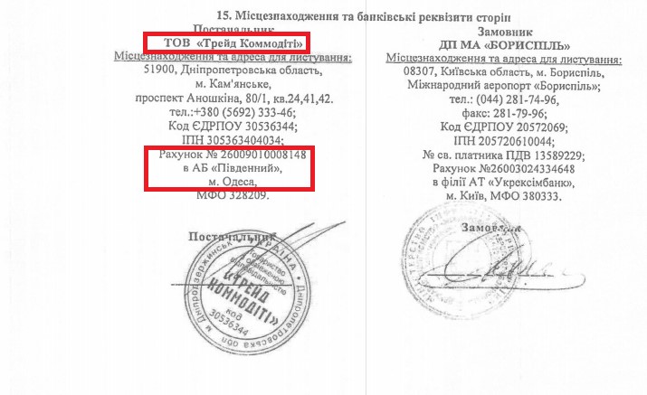Как тендерный фаворит БПП снимает сливки с господрядов 7 bp6 1