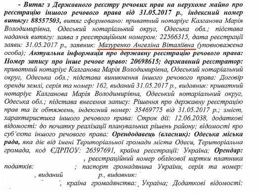 Буюкли и Кудрявцев – отцы строительной мафии в Одесской области 10 bujukkk9