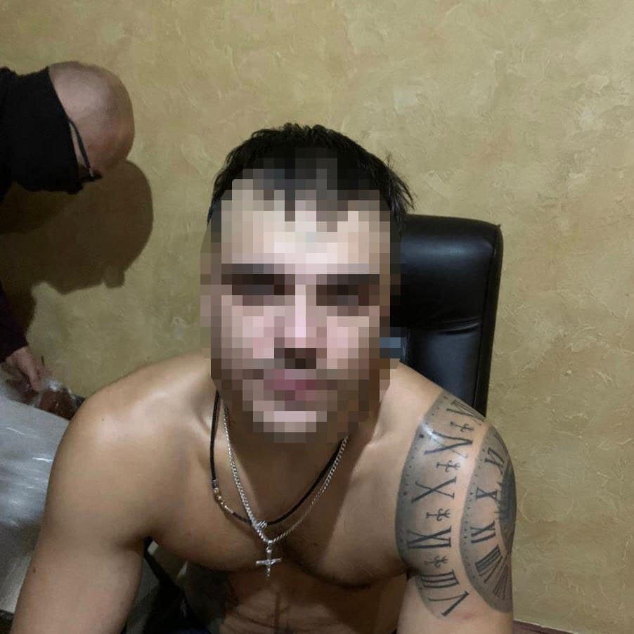 В Киеве задержали "главного наркодилера" столичных мажоров и депутатов Чернецкого. И уже выпустили 3 chernnnnn3