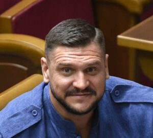 Птенец Яремы доказал, что он дебил 5 Птенец Яремы доказал, что он дебил