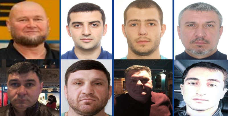 Компаньйона екс-заступника головного військового прокурора Жербицького "запакували" у справі про вимагання 3 eshakkk383099 7