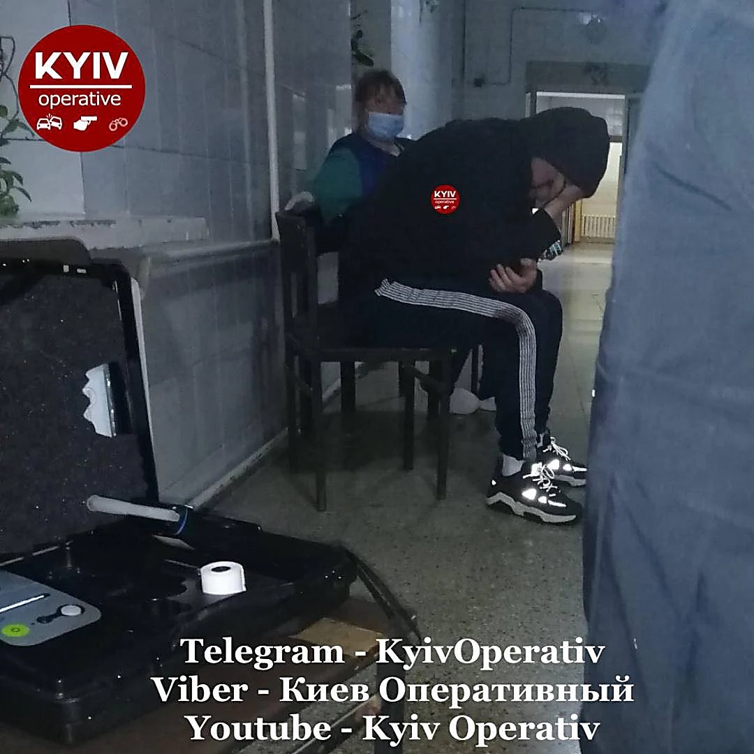 Внук Билоконя устроил смертельное ДТП в Киеве 3 f5e997fc5c1f5424adbbb8772782c28f