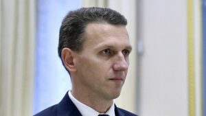 Эксперт: Власти выгодно затягивание создания ГБР и Службы финрасследований