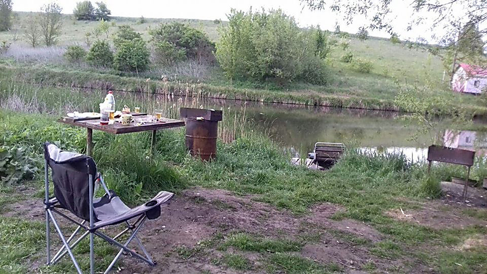На Житомирщине арендатор пруда застрелил семерых киевлян (дополнено, ФОТО) 2
