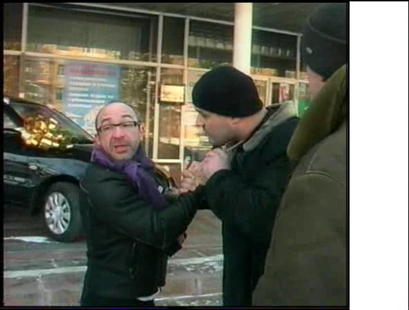 Убийство семьи судьи Трофимова. Харьковский контекст 3 geppa