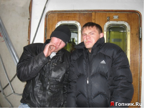 Как «реальные пацаны» инсулиновый завод чуть не гопнули 2 insullll47304709