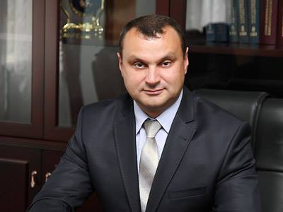 Новые назначения лейтенанта Баканова. Запойный алкоголик, пророссийский антимайдановец и партнер Семочко 1 kib1