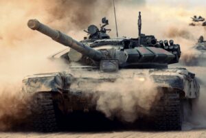 Кремль приготовился к масштабной войне 2 Кремль приготовился к масштабной войне
