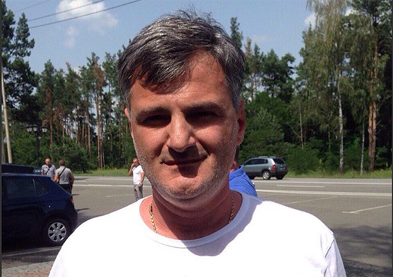 Экспансия «пиковых» воров. Хроника воровского движения в Украине (часть II) 5 lasha5