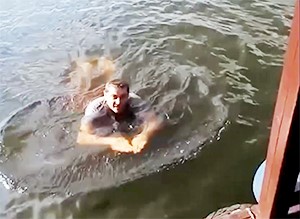 Экспансия «пиковых» воров. Хроника воровского движения в Украине (часть II) 7 lasha7