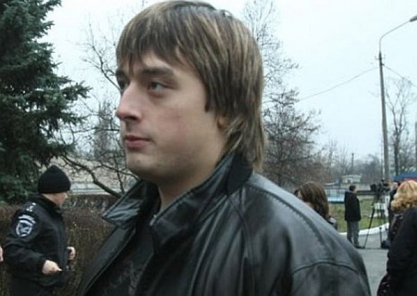Загублена справа про смертельне ДТП з сином Луценка 2 lucenko son