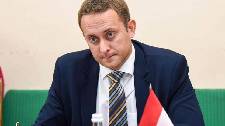 Минюст может возглавить представитель скандальной юрфирмы 2 malskkiiiiii