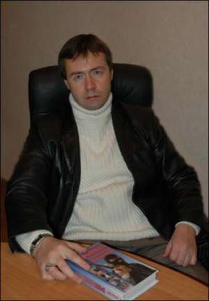 Эхо «Донецкой мафии». За что убили близкого друга генерал-«регионала» Владимира Малышева? 1 masonmalishevv html m402094aa