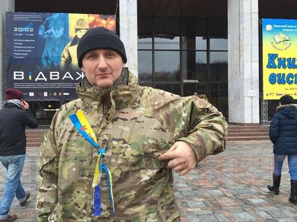 «УВОЛЬНЯЮСЬ ИЗ «АЛЬФЫ» В ЗНАК ПРОТЕСТА ПРОТИВ ОПЕРАЦИИ, ГДЕ ПОГИБЛИ АНДРЕЙ КУЗЬМЕНКО И ПАТРИОТ «ЛЕСНИК» 2 medium 12973601 1189610347745926 8702812361066849723 o