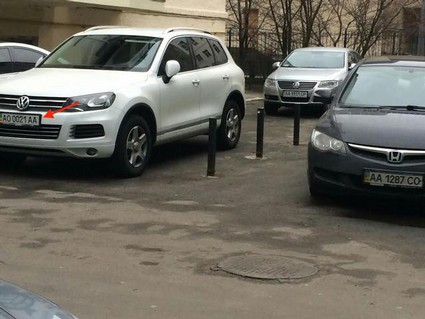 Бойтесь закарпатцев, дары приносящих 2