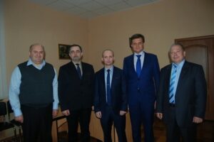 В Каховке депутаты требуют увольнения прокурора – открытое письмо 2 В Каховке депутаты требуют увольнения прокурора – открытое письмо