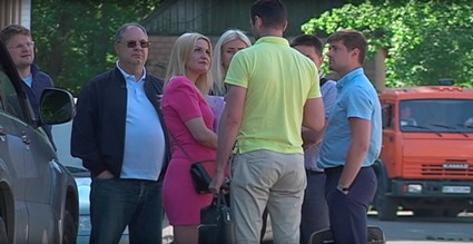Устали отбиваться: Хорольский завод детского питания снова взбудоражили российские рейдеры – Сажинов и Малофеев 3 medium horrollll html 648c8fd8
