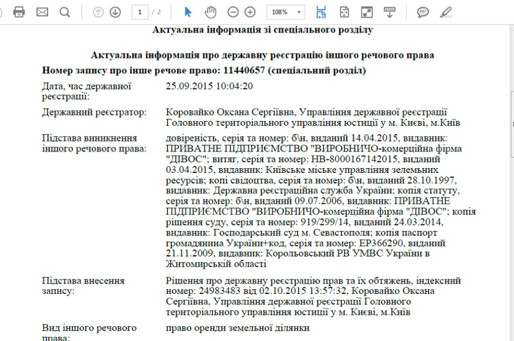 «УкрБуд» завхоза Януковича 4 mik44