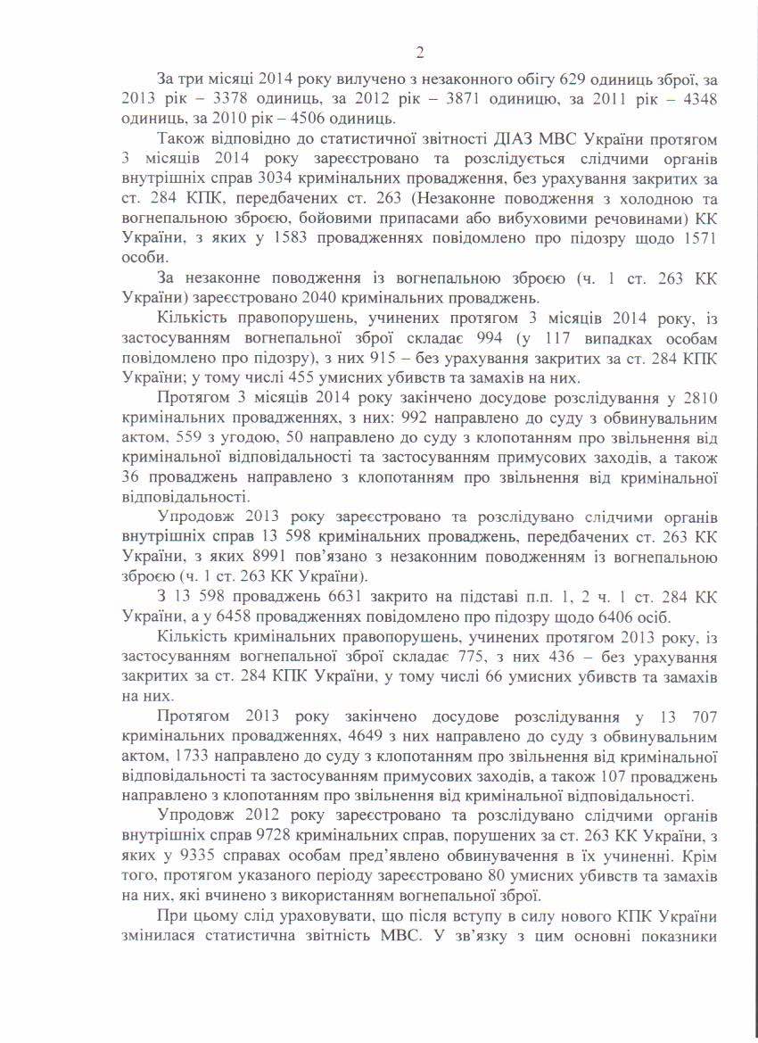 Оружейное информационное «крысятничество» 3 mvsstvol1