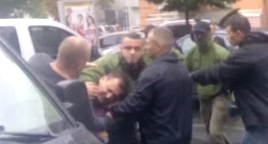 ВОЙНА МЕЖДУ ГПУ И НАБУ: ПРОКУРОР ГПУ СУС ЗАХВАТИЛ ДВУХ СОТРУДНИКОВ НАБУ 1 nabu1 1