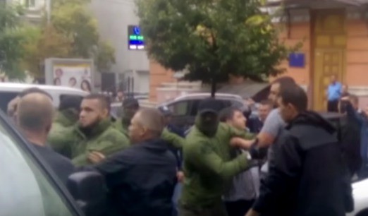 ВОЙНА МЕЖДУ ГПУ И НАБУ: ПРОКУРОР ГПУ СУС ЗАХВАТИЛ ДВУХ СОТРУДНИКОВ НАБУ 2 nabu2 1