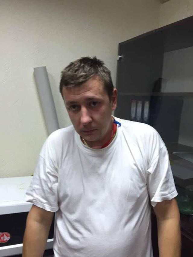ВОЙНА МЕЖДУ ГПУ И НАБУ: ПРОКУРОР ГПУ СУС ЗАХВАТИЛ ДВУХ СОТРУДНИКОВ НАБУ 4 nabu4