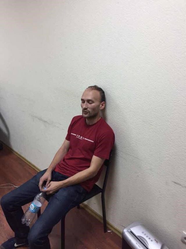 ВОЙНА МЕЖДУ ГПУ И НАБУ: ПРОКУРОР ГПУ СУС ЗАХВАТИЛ ДВУХ СОТРУДНИКОВ НАБУ 5 nabu5