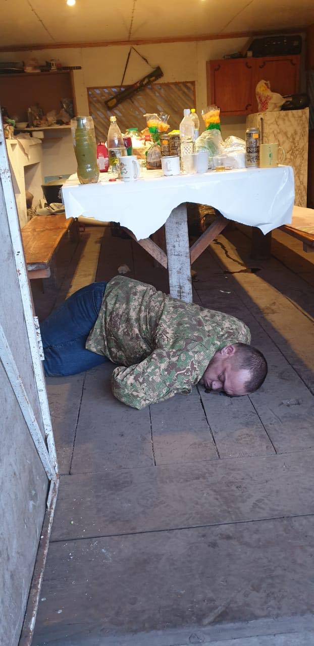 На Житомирщине арендатор пруда застрелил семерых киевлян (дополнено, ФОТО) 5 nov bi8