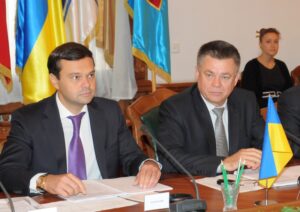 Гольдарб, Рабинович, Олейник … Матиос? 3 Гольдарб, Рабинович, Олейник … Матиос?