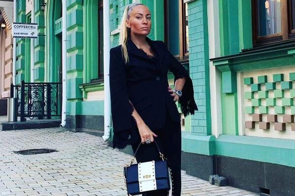 НАБУ задержало главу налоговой службы в Одесской области: пыталась подкупить прокурора 1 photo2020 01 1318 40 29