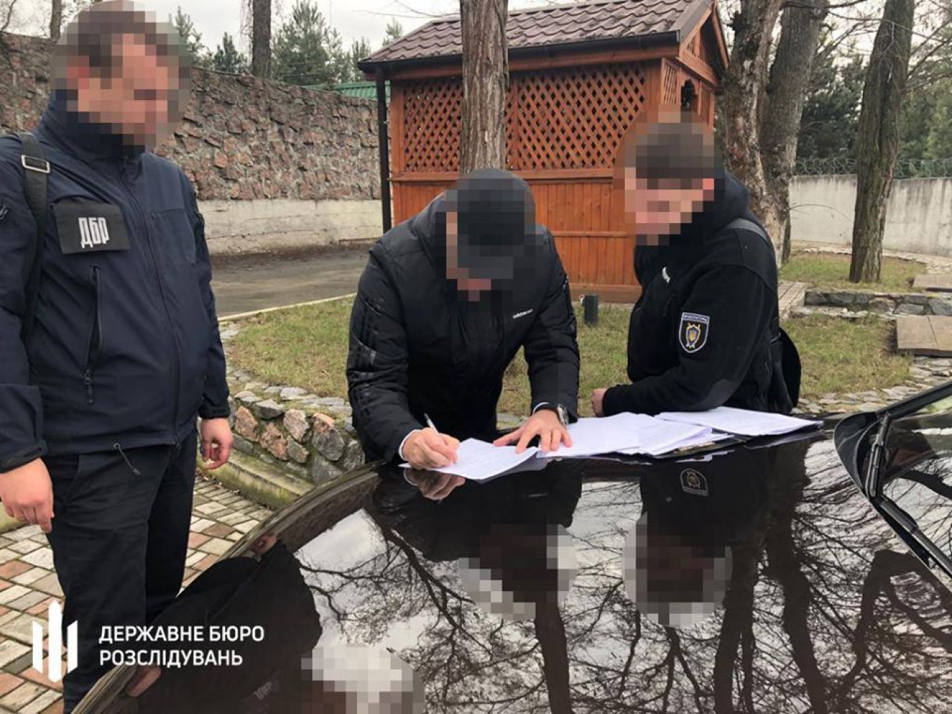 ГБР наведалось к экс-начальнику ГСЧС в Одесской области, допустившему гибель 32 человек 1 picturepicture 157901424191856306282968 89875