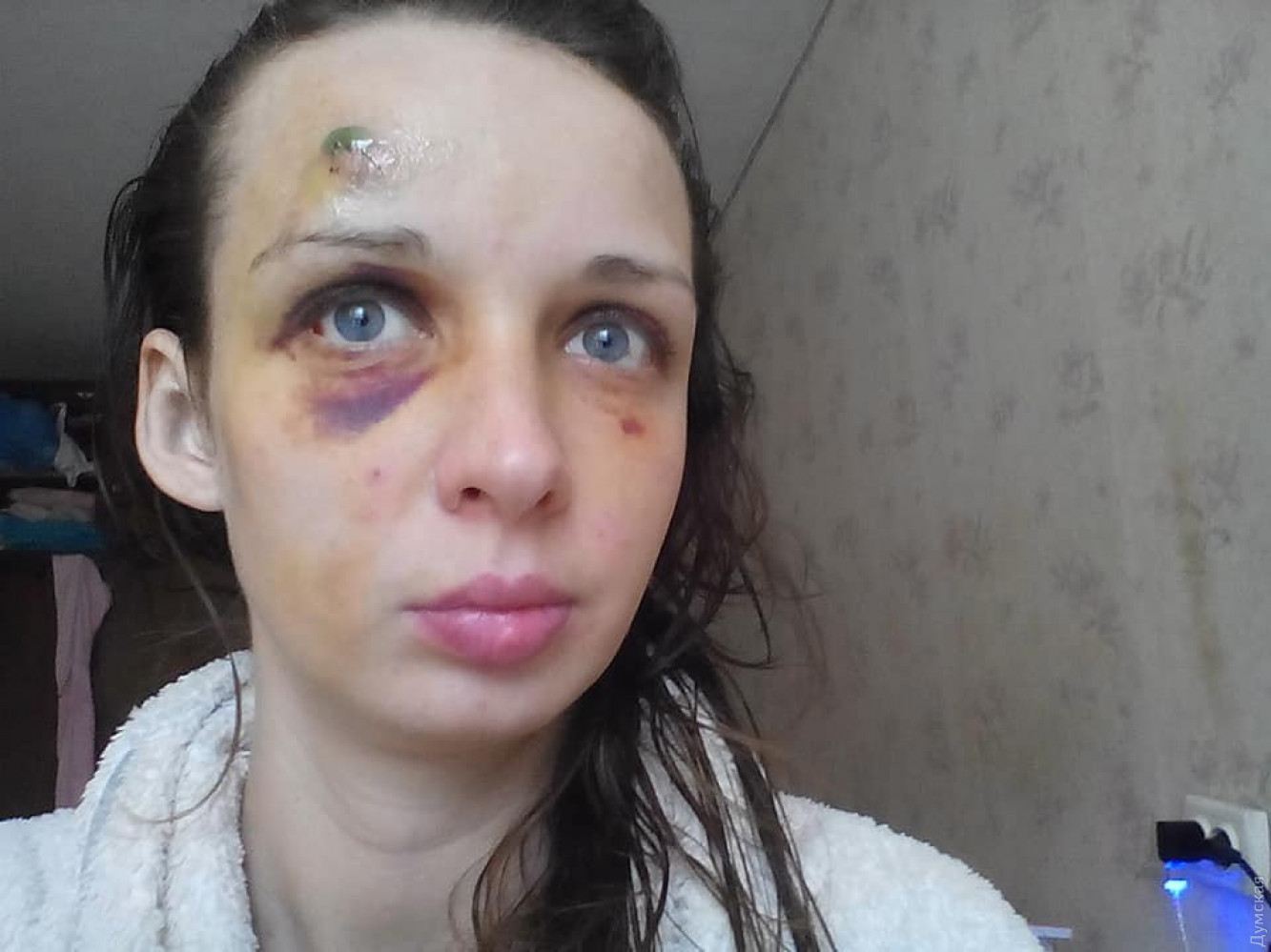 В Одессе активист-волонтер зарезал человека 2 picturepicture 161080253534443053330366 91135
