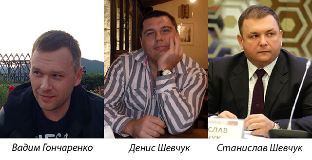 Свежая команда – птенцы гнезда Злочевского 3 portret