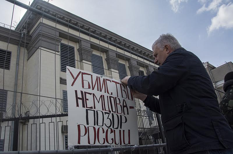 Два убийства - одна судьба. Друг Немцова - о кремлевской руке в деле Шеремета 2 pozor2