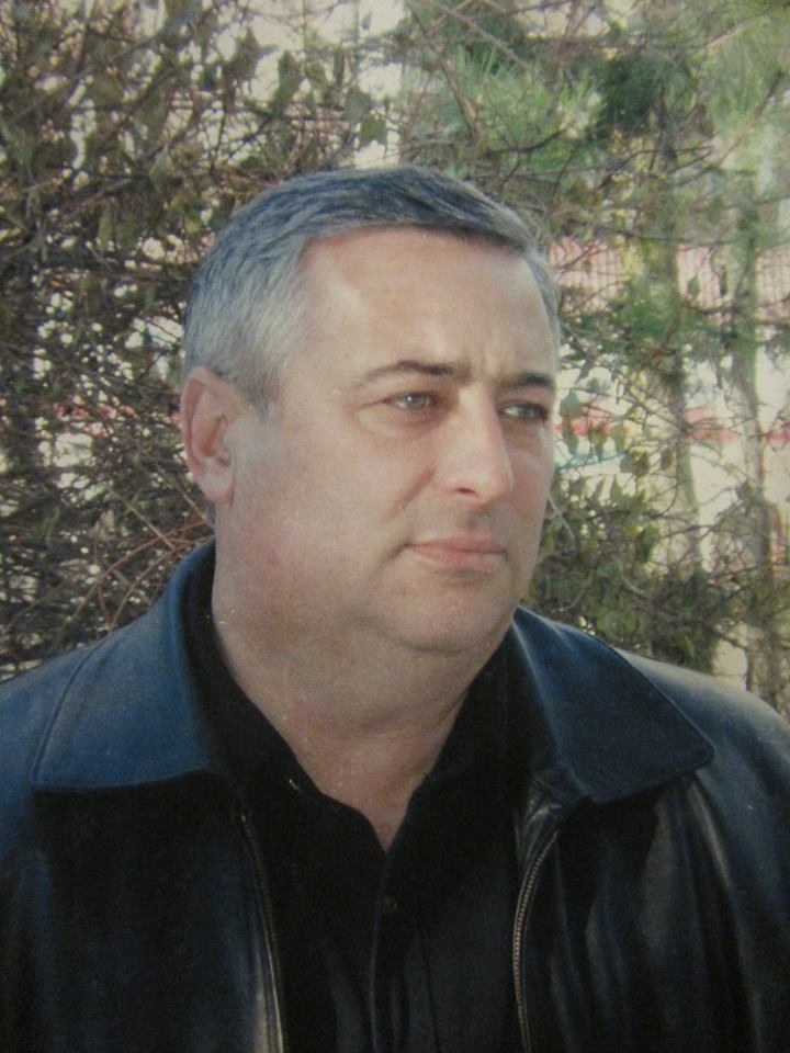 Понять и простить «Людоеда» или Почему права людей в зоне АТО касаются всех украинцев 4 propal agronom Serg Reznik
