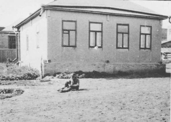 Ад кубанский. Голод и нашествие каннибалов 6 q6 1