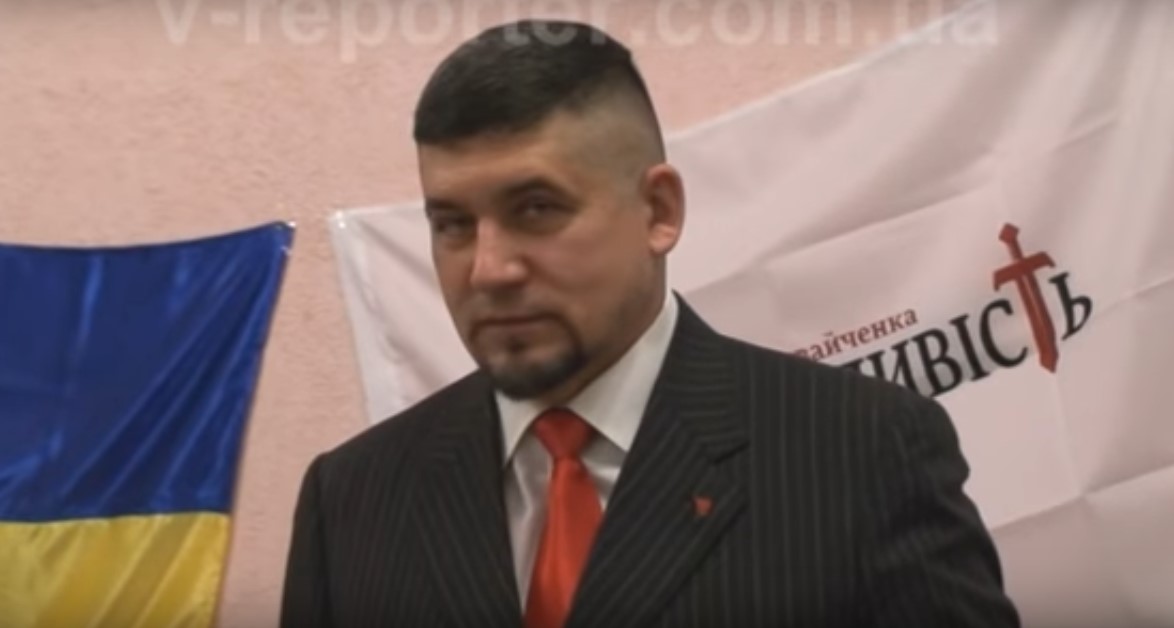 radchenko