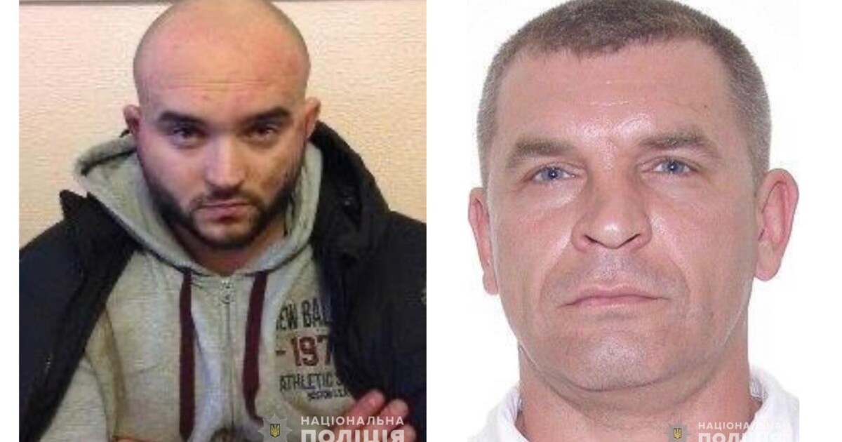 В Одессе задержан экс-"кобровец", причастный к угону дорогих машин 1 ragulin pavlenko
