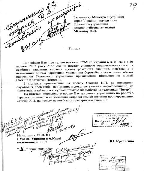 Не цвірінькай! (перДлини тижня) 4 raport stog