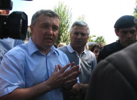Покушение на Богдана Копытко. Старые грехи? Убийство «Рыбки»? Или новый передел? 2 ryba11 1