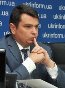 НАБУ и Труханов или очередное фиаско Сытника