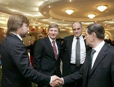 Офшорные щупальца украинского «спрута». Сеть «Одесса» 5 sprut4