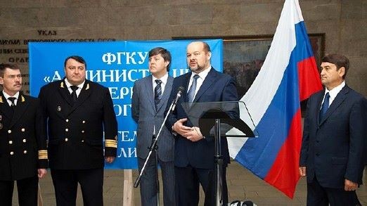 Офшорные щупальца украинского «спрута». Сеть «Одесса» 9 sprut9