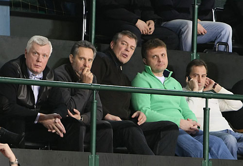 Кому война, а кому рыбалка 4 tommenkkolevv