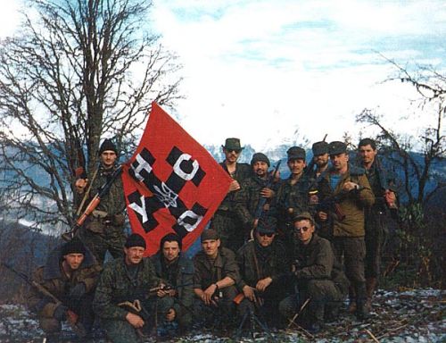 Ровесниця незалежності, якої нам так тепер не вистачає 5 una argo