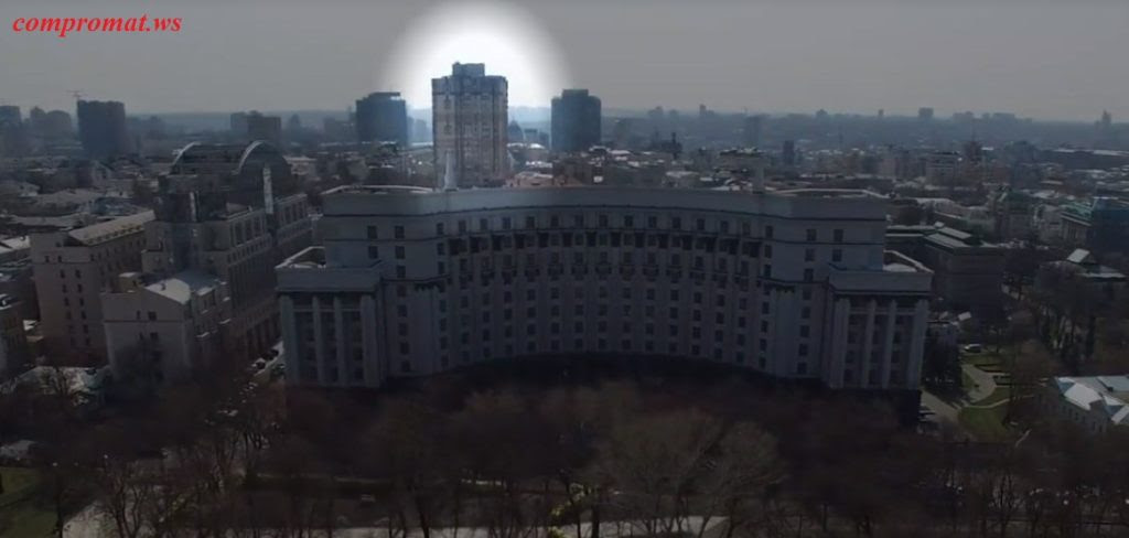 Светлана Шелест стала обладательницей трехкомнатной квартиры в центре столицы за 50 млн гривен 3 unnamed 1