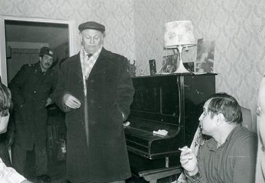 Уголовный розыск: служить людям, а не системе 6